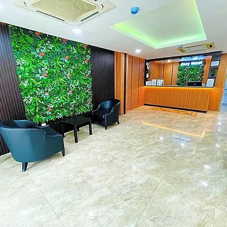 Cozy Hotel-3