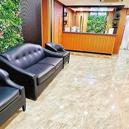 Cozy Hotel-3